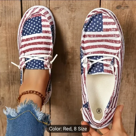 Stars n Stripes - Picture 8 of 8